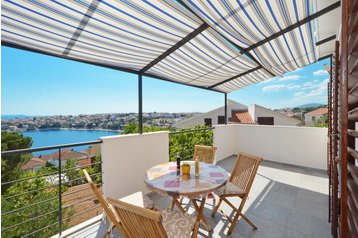 Kroatien Byt Okrug Gornji, Exterieur